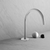 BARiL B35-8009-00L-CC Two-Handle Deck Mounted Lavatory Faucet