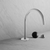 BARiL B35-8009-00L-CC Two-Handle Deck Mounted Lavatory Faucet