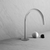 BARiL B35-8009-00L-CE Two-Handle Deck Mounted Lavatory Faucet