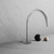 BARiL B35-8009-00L-CE Two-Handle Deck Mounted Lavatory Faucet