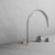 BARiL B35-8009-00L-CH Two-Handle Deck Mounted Lavatory Faucet - Parent