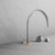 BARiL B35-8009-00L-CH Two-Handle Deck Mounted Lavatory Faucet
