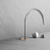 BARiL B35-8009-00L-CH Two-Handle Deck Mounted Lavatory Faucet