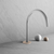 BARiL B35-8009-00L-CH Two-Handle Deck Mounted Lavatory Faucet