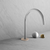 BARiL B35-8009-00L-CH Two-Handle Deck Mounted Lavatory Faucet