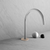 BARiL B35-8009-00L-CH Two-Handle Deck Mounted Lavatory Faucet