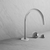 BARiL B35-8009-00L-CI Two-Handle Deck Mounted Lavatory Faucet - Parent