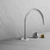 BARiL B35-8009-00L-CI Two-Handle Deck Mounted Lavatory Faucet