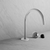 BARiL B35-8009-00L-CI Two-Handle Deck Mounted Lavatory Faucet