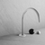 BARiL B35-8009-00L-CI Two-Handle Deck Mounted Lavatory Faucet
