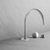 BARiL B35-8009-00L-CI Two-Handle Deck Mounted Lavatory Faucet
