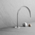 BARiL B35-8009-00L-CI Two-Handle Deck Mounted Lavatory Faucet