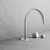 BARiL B35-8009-00L-CI Two-Handle Deck Mounted Lavatory Faucet