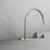 BARiL B35-8009-00L-CJ Two-Handle Deck Mounted Lavatory Faucet - Parent