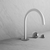 BARiL B35-8009-00L-IE Two-Handle Deck Mounted Lavatory Faucet - Parent