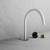 BARiL B35-8009-00L-IE Two-Handle Deck Mounted Lavatory Faucet