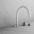 BARiL B35-8009-00L-IH Two-Handle Deck Mounted Lavatory Faucet - Parent