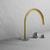BARiL B35-8009-00L-JE Two-Handle Deck Mounted Lavatory Faucet - Parent