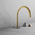 BARiL B35-8009-00L-JE Two-Handle Deck Mounted Lavatory Faucet