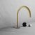 BARiL B35-8009-00L-JE Two-Handle Deck Mounted Lavatory Faucet