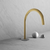 BARiL B35-8009-00L-JE Two-Handle Deck Mounted Lavatory Faucet