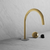 BARiL B35-8009-00L-JE Two-Handle Deck Mounted Lavatory Faucet