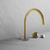 BARiL B35-8009-00L-JE Two-Handle Deck Mounted Lavatory Faucet