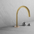 BARiL B35-8009-00L-JH Two-Handle Deck Mounted Lavatory Faucet - Parent