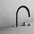 BARiL B35-8009-00L-KH Two-Handle Deck Mounted Lavatory Faucet - Parent
