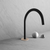 BARiL B35-8009-00L-KH Two-Handle Deck Mounted Lavatory Faucet