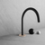 BARiL B35-8009-00L-KH Two-Handle Deck Mounted Lavatory Faucet