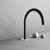 BARiL B35-8009-00L-KI Two-Handle Deck Mounted Lavatory Faucet