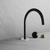 BARiL B35-8009-00L-KI Two-Handle Deck Mounted Lavatory Faucet