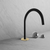 BARiL B35-8009-00L-KJ Two-Handle Deck Mounted Lavatory Faucet - Parent