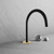 BARiL B35-8009-00L-KJ Two-Handle Deck Mounted Lavatory Faucet