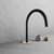 BARiL B35-8009-00L-KJ Two-Handle Deck Mounted Lavatory Faucet