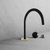 BARiL B35-8009-00L-KJ Two-Handle Deck Mounted Lavatory Faucet
