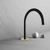BARiL B35-8009-00L-KJ Two-Handle Deck Mounted Lavatory Faucet