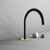 BARiL B35-8009-00L-KJ Two-Handle Deck Mounted Lavatory Faucet