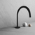 BARiL B35-8009-00L-KK Two-Handle Deck Mounted Lavatory Faucet