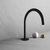BARiL B35-8009-00L-KK Two-Handle Deck Mounted Lavatory Faucet