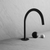 BARiL B35-8009-00L-KK Two-Handle Deck Mounted Lavatory Faucet