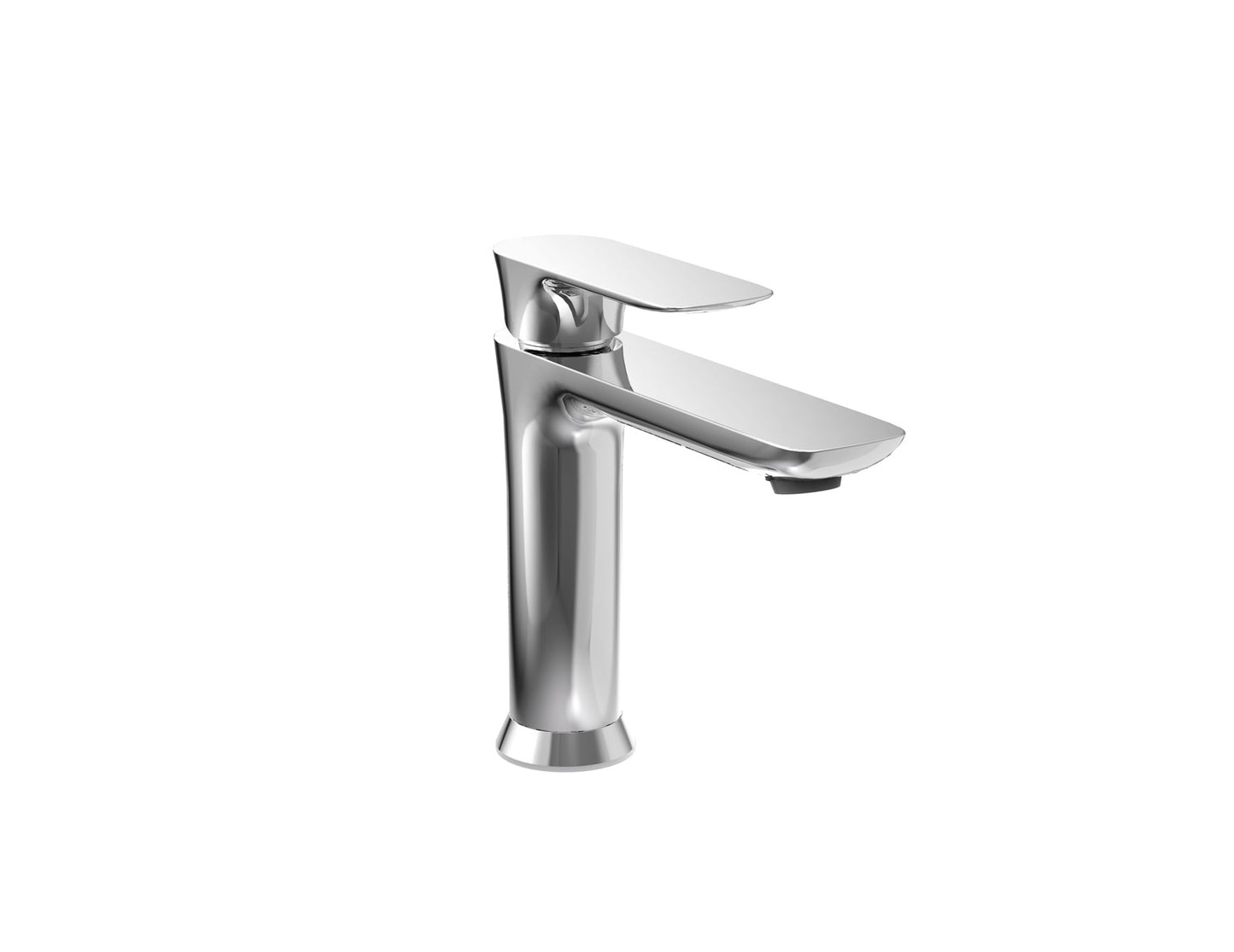 BARiL B45-1010-00L Single Hole Lavatory Faucet - Parent