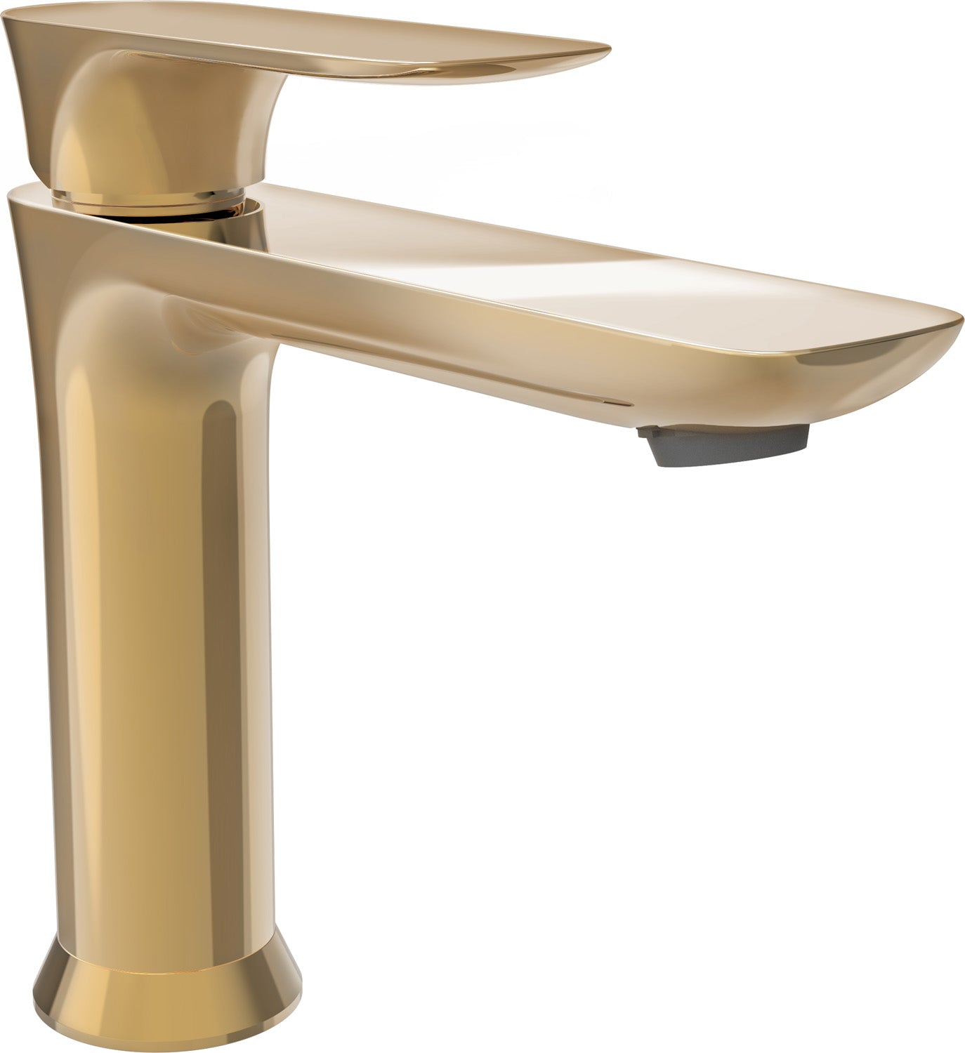 BARiL B45-1010-1PL-050 Single-Hole Lavatory Faucet