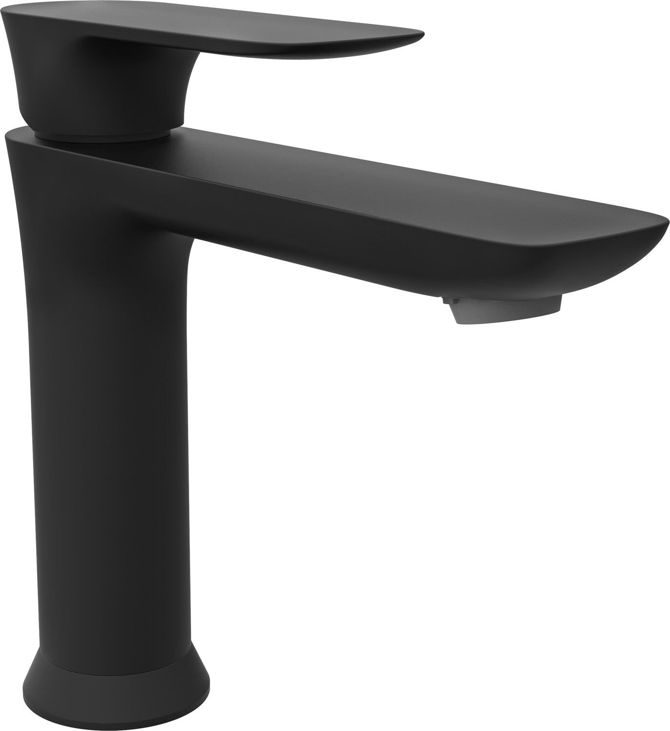 BARiL B45-1010-1PL Single-Hole Lavatory Faucet