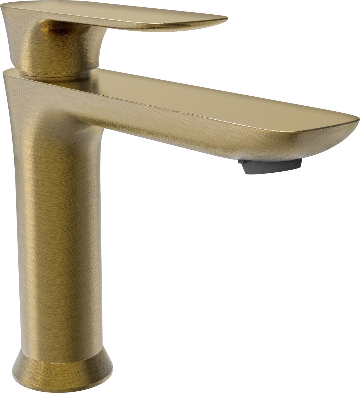BARiL B45-1010-00L-050 Single Hole Lavatory Faucet