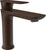 BARiL B45-1010-00L Single-Hole Lavatory Faucet