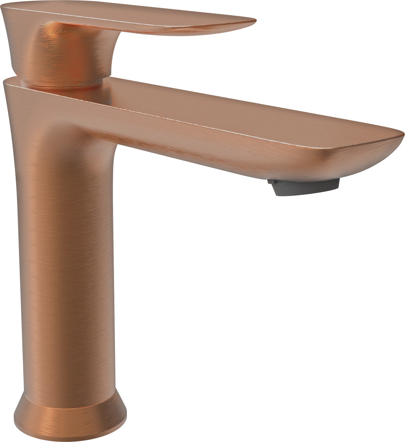 BARiL B45-1010-00L Single Hole Lavatory Faucet