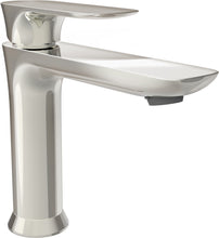 Load image into Gallery viewer, BARiL B45-1010-1PL Single Hole Lavatory Faucet