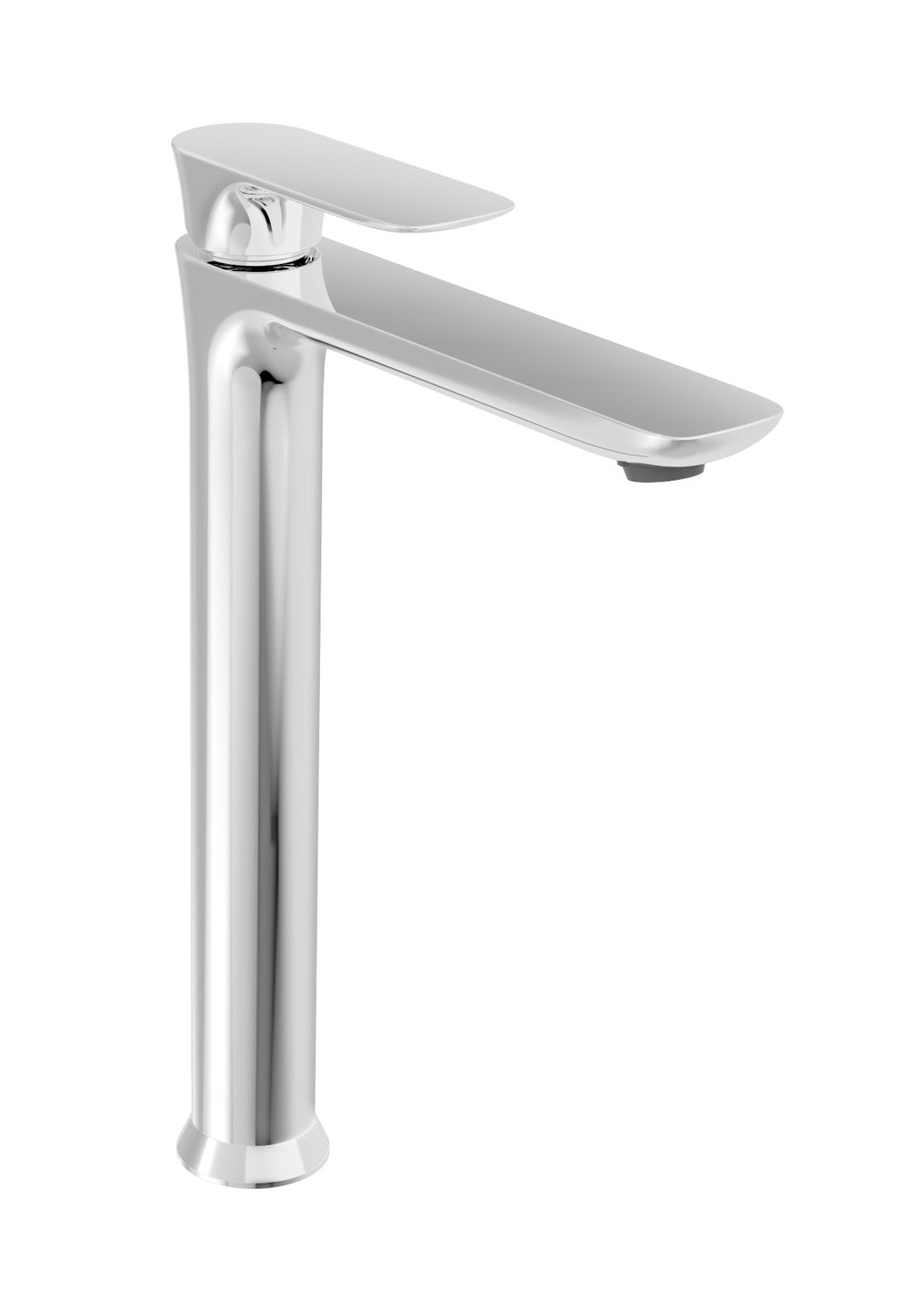 BARiL B45-1020-00L-050 High Single Hole Lavatory Faucet - Parent